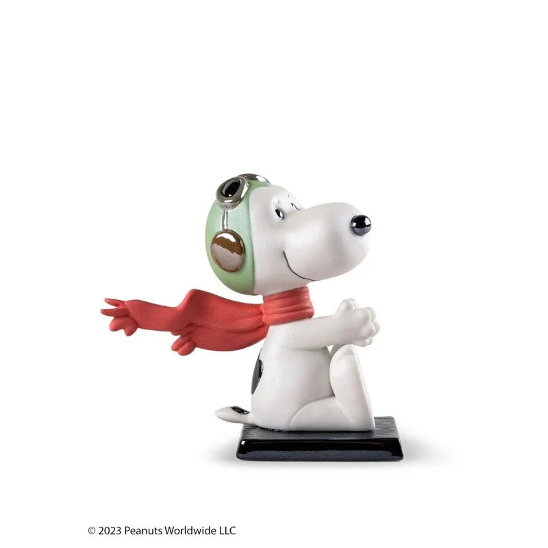Figur SNOOPY™ FLYING ACE