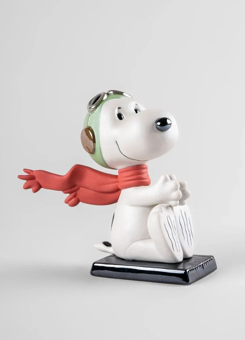 Figur SNOOPY™ FLYING ACE