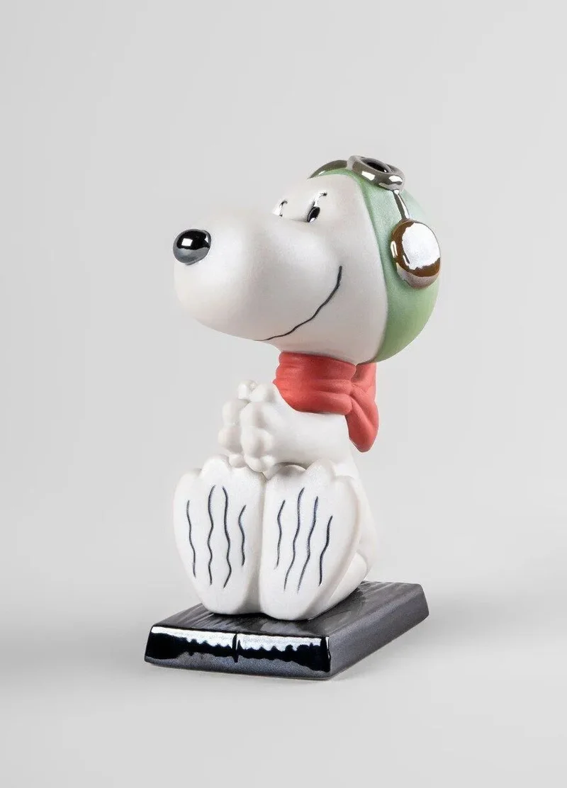 Figur SNOOPY™ FLYING ACE