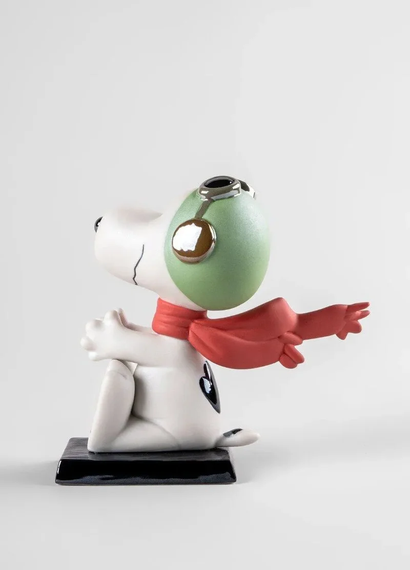 Figur SNOOPY™ FLYING ACE