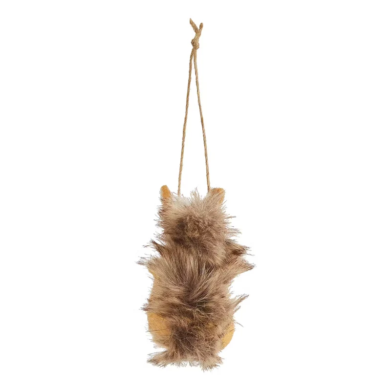 HANG ON Baumanhänger Eichhörnchen