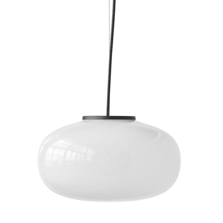 Pendelleuchte Karl Johan Large Ø40 cm - New Works
