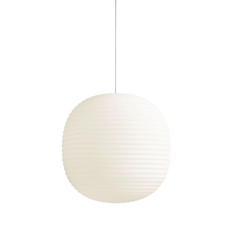 Hängeleuchte Lantern Lamp Large - New Works