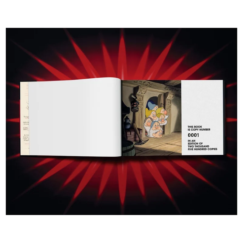 The Walt Disney Film Archives: The Animated Movies 1921–1968