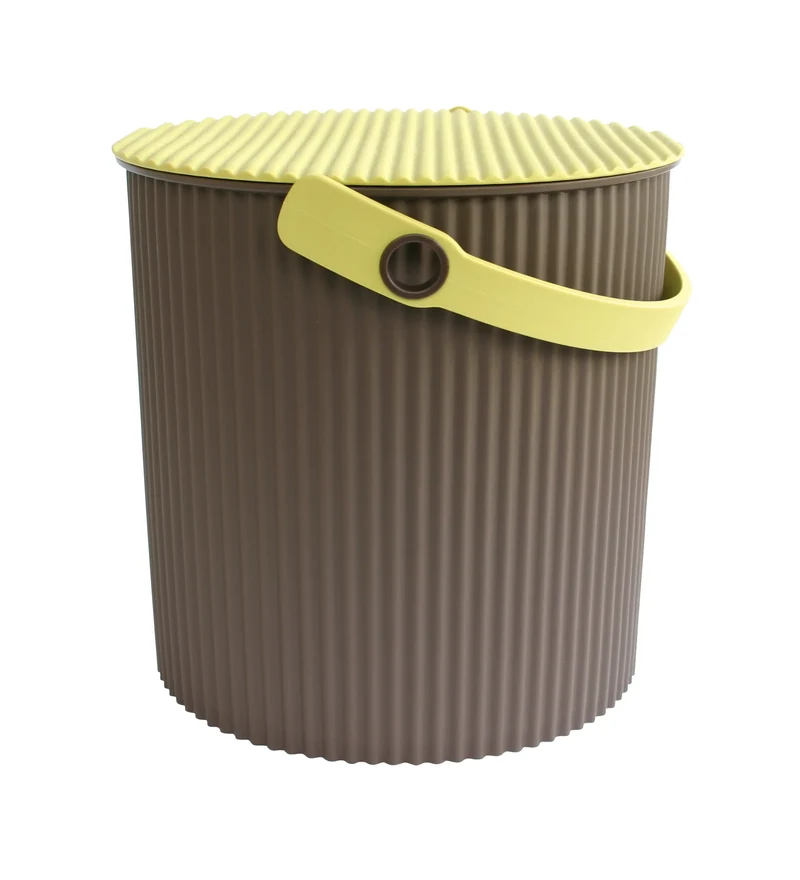 Hachiman Omnioutil Eimer 10L
