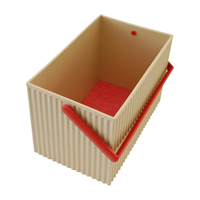 Multifunktionale Box omnioffre M - Hachiman