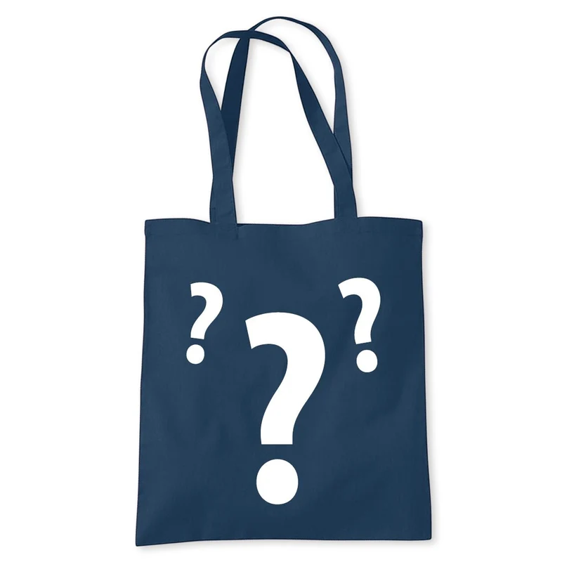 Tasche "Überraschungsmotiv"