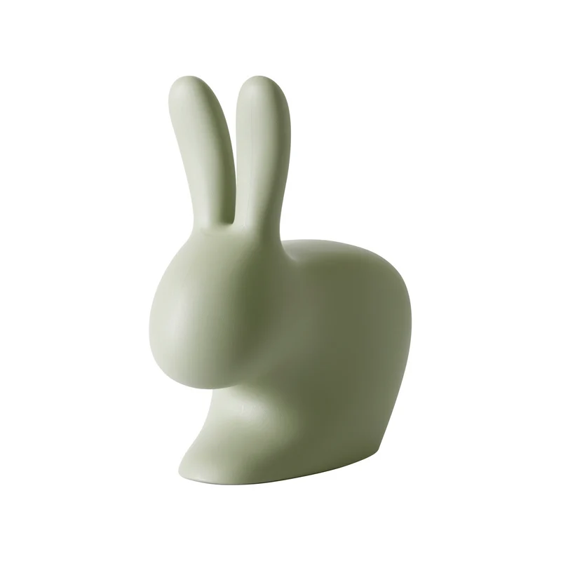 Kinderstuhl RABBIT grün