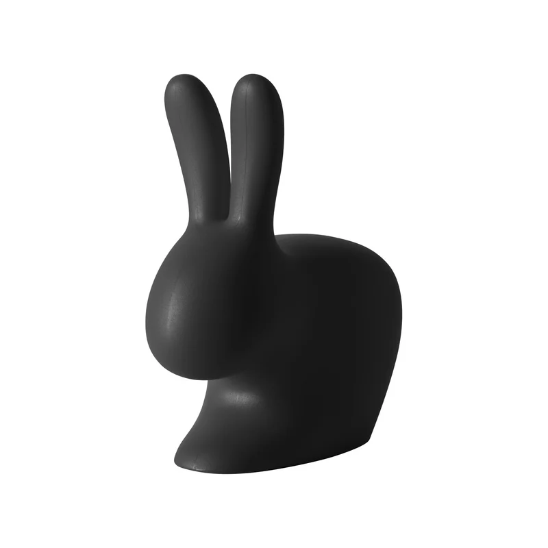 Kinderstuhl RABBIT schwarz