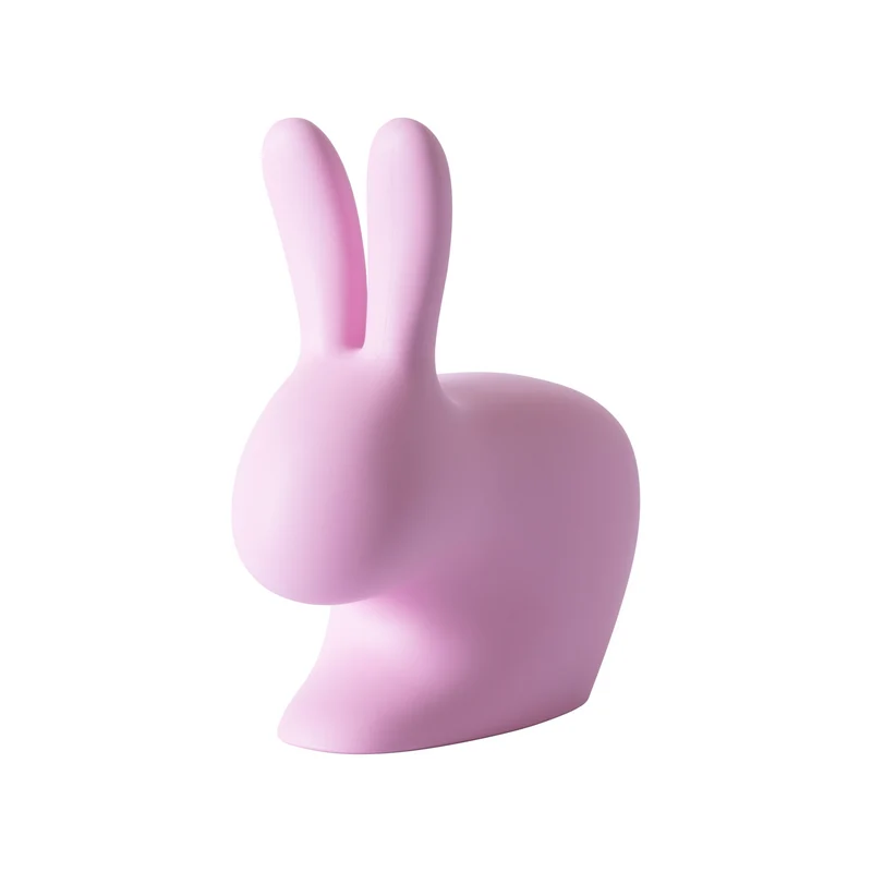 Kinderstuhl RABBIT pink