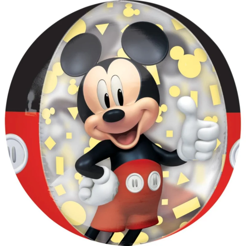 Orbz Mickey Mouse G40