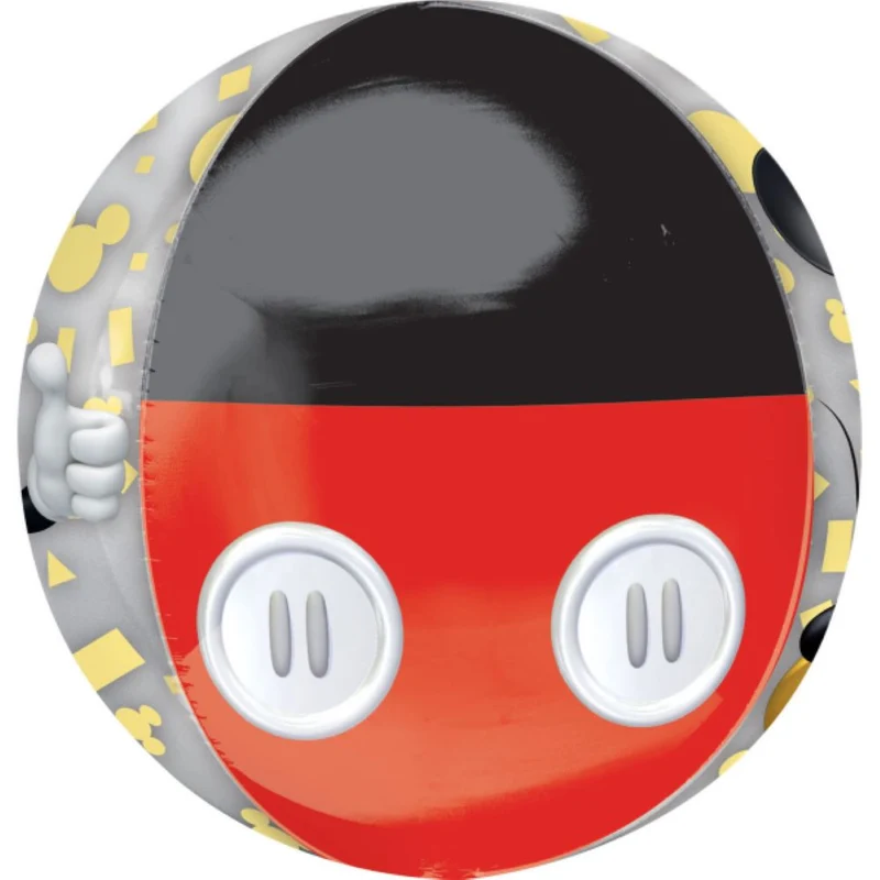 Orbz Mickey Mouse G40