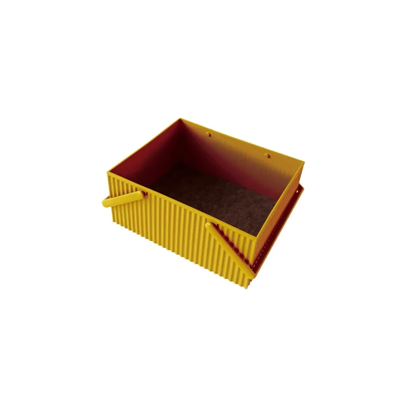 Multifunktionale Box omnioffre L - Hachiman