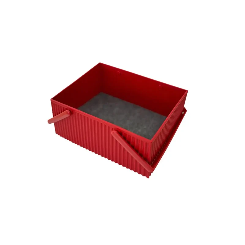 Multifunktionale Box omnioffre L - Hachiman