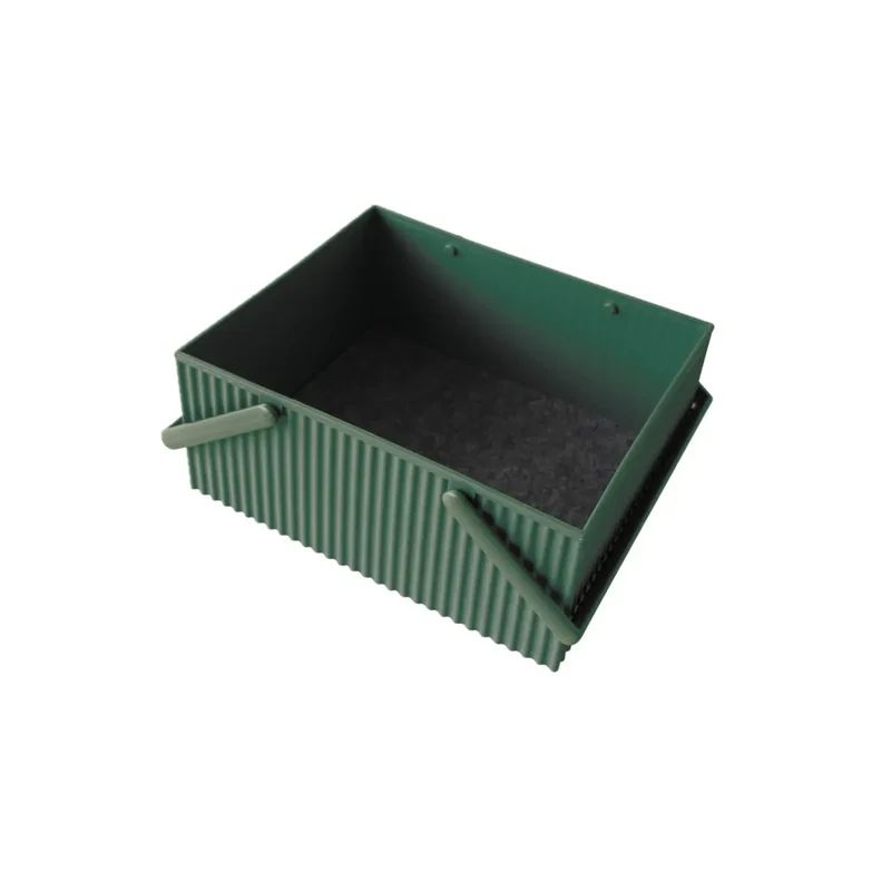 Multifunktionale Box omnioffre L - Hachiman