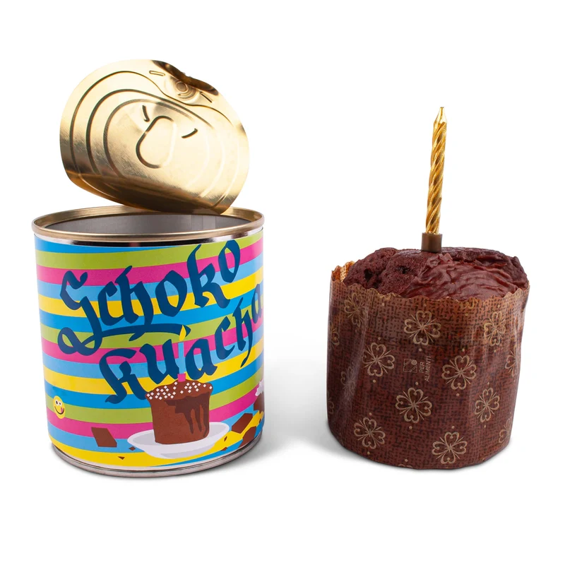 Schokokuacha in da Bixn