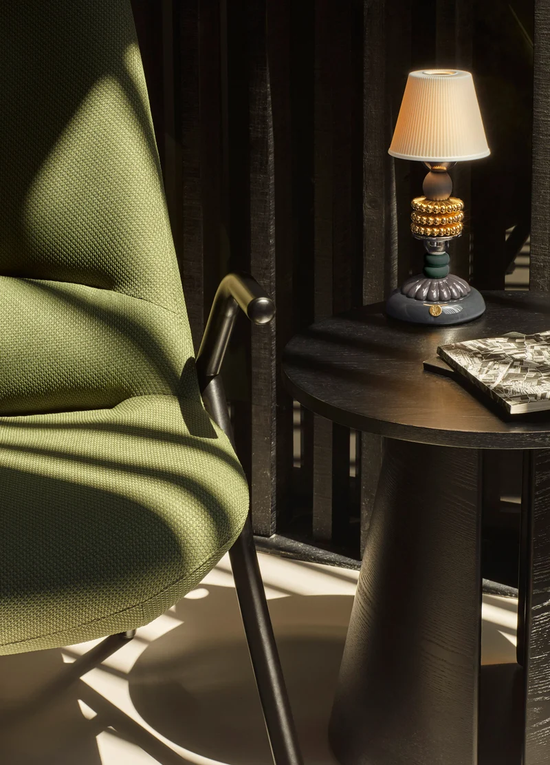 Tischlampe FIREFLY CORDLESS by Olga Hanono