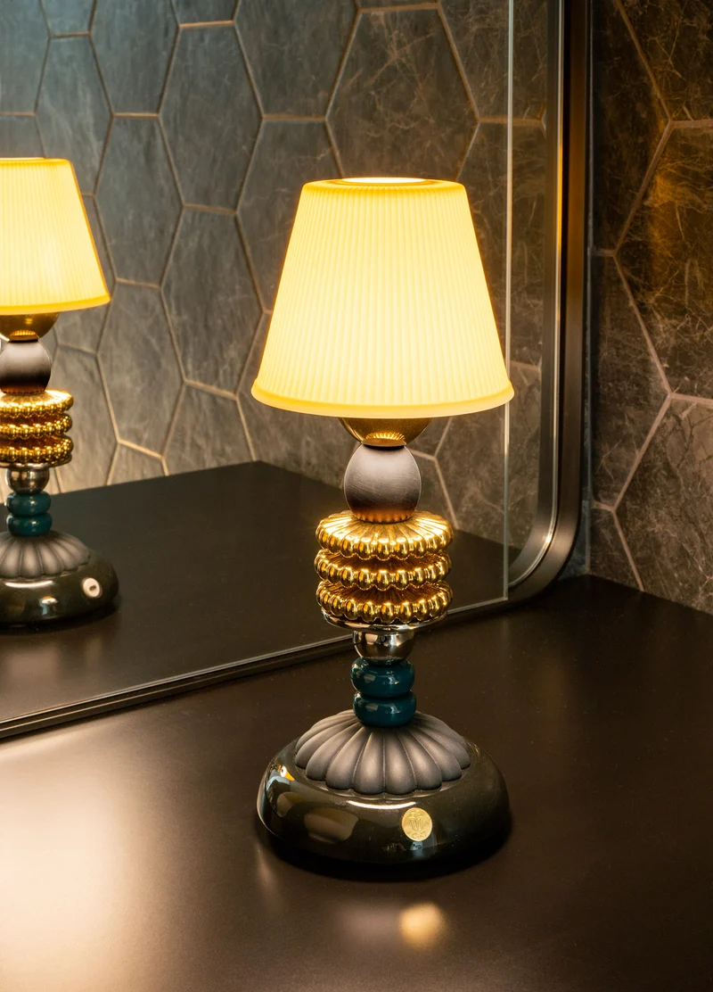 Tischlampe FIREFLY CORDLESS by Olga Hanono