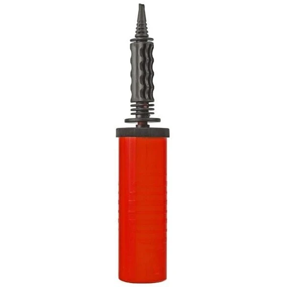 Kleine Luftballonpumpe (Handpumpe)