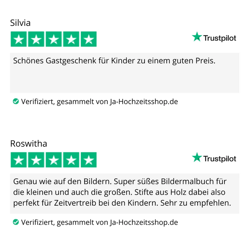 Kinder Malbuch mit 5 Buntstiften