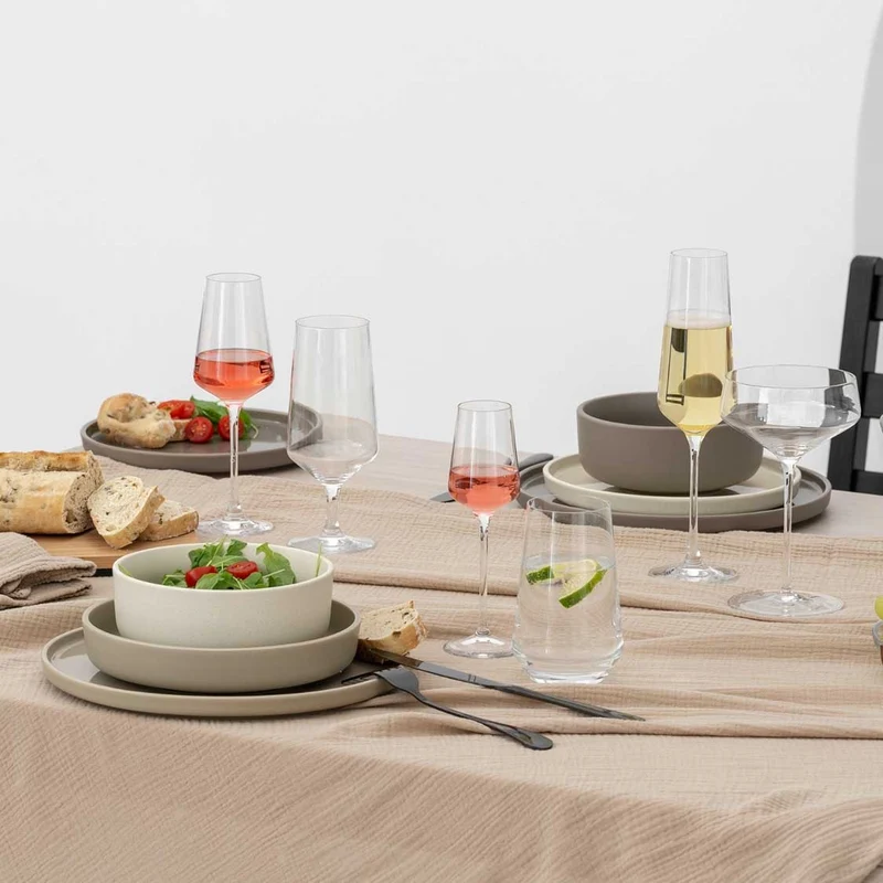 Digestifglas PUCCINI 220 ml 6er-Set