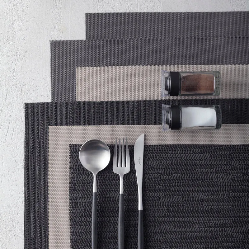 Platzset CUCINA grau