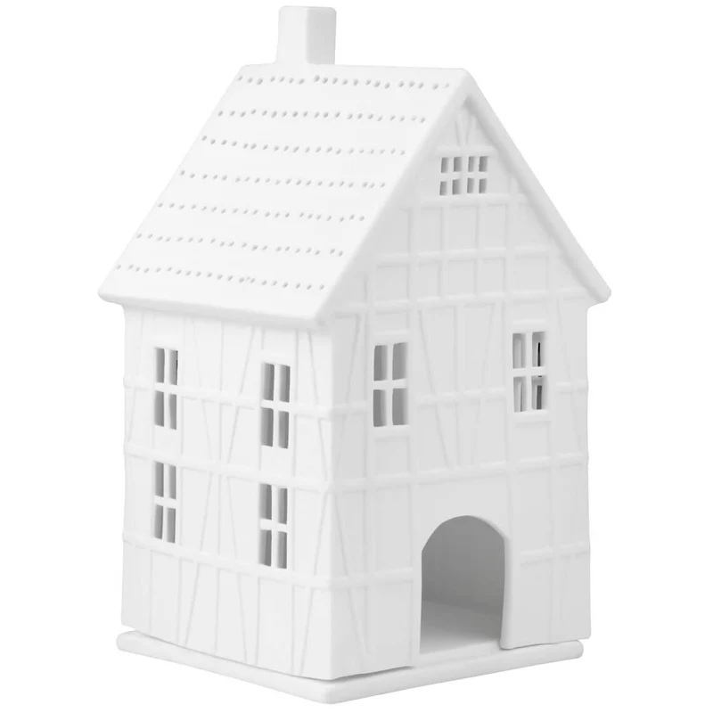 Räder LIVING Fachwerkhaus groß
