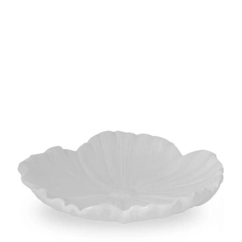 Storefactory BLOMSTER Tablett white L