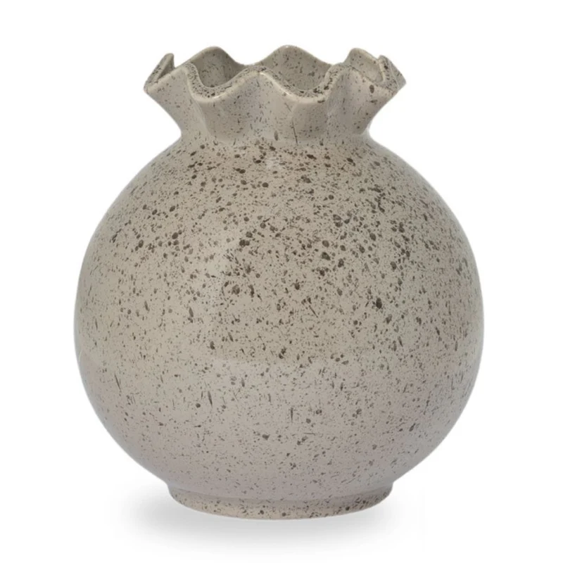Storefactory VALLVIK Vase nature