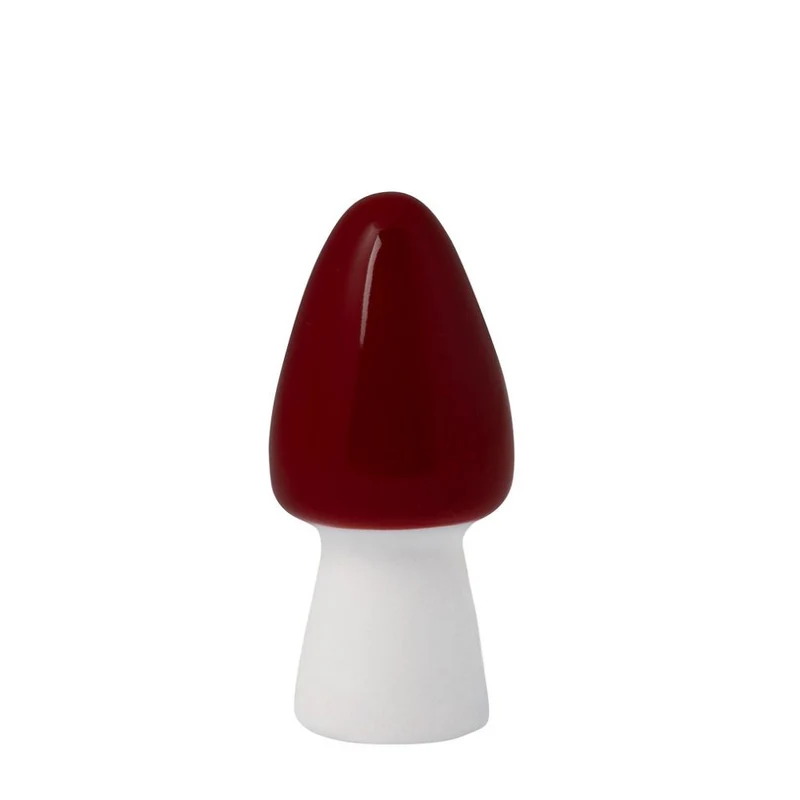 Storefactory BOHULT Dekoration red