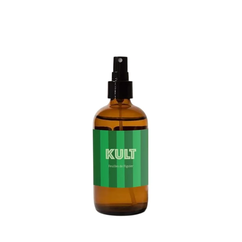 Raumspray FEIGENBLATT alkoholfreie Zusammensetzung 100 ml