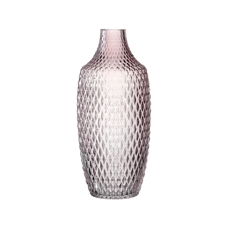 Vase POESIA 30 cm viola