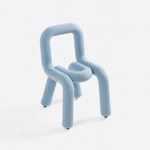 Kinderstuhl Bold Chair Kids - Moustache