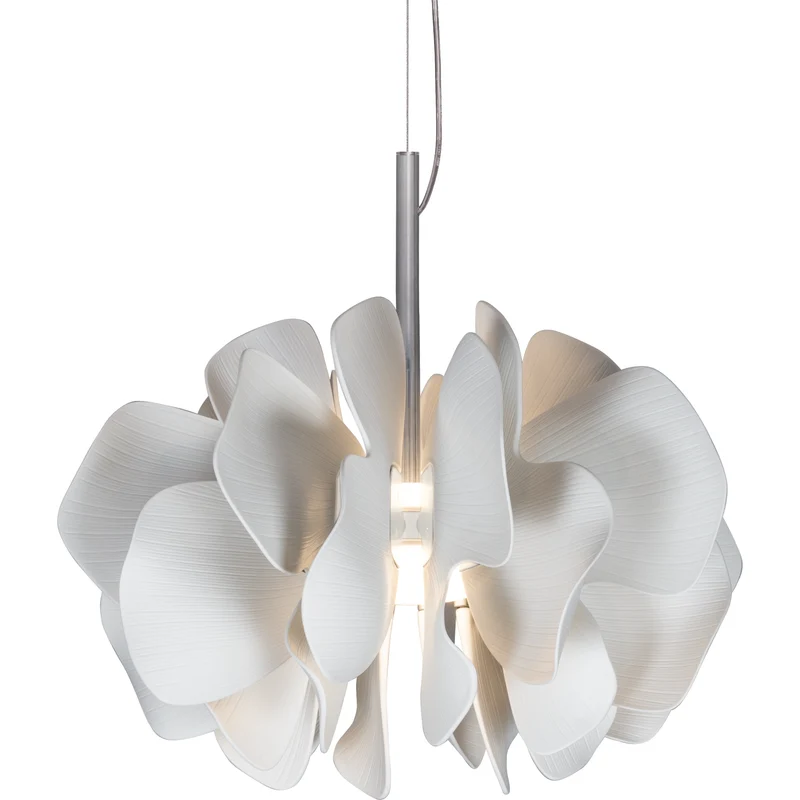 Hängeleuchte NIGHTBLOOM 40cm aus Porzellan