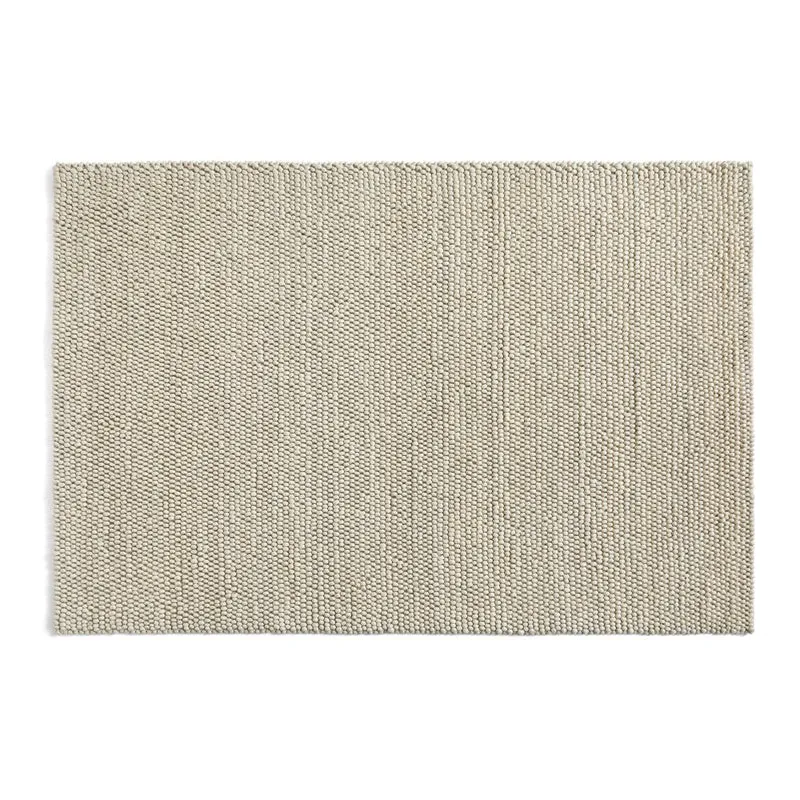 Teppich Peas Soft Grey - HAY