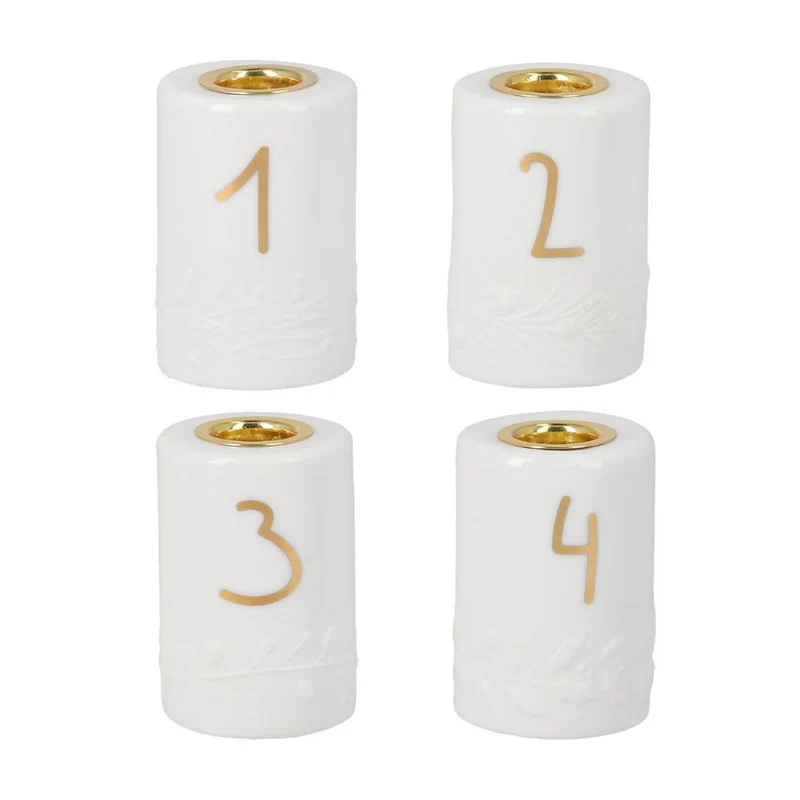 Räder Kleine Adventslicht Set