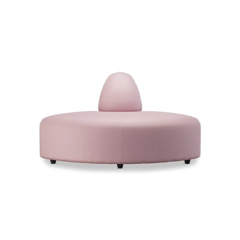 Modulares Sofa Element Jax Wise Blossom - HKliving