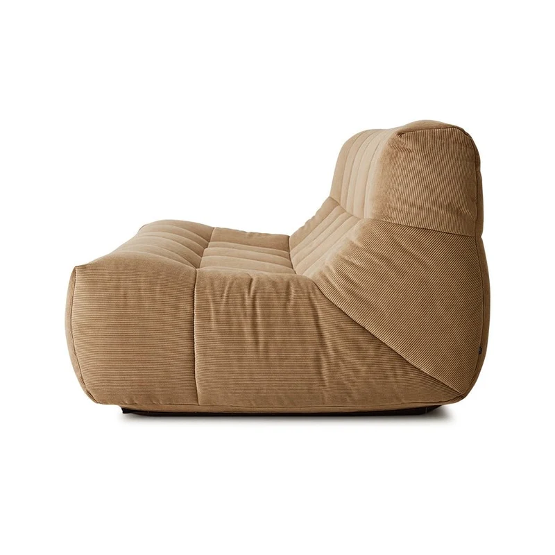HKliving Sofa Lazy Lounge Bench