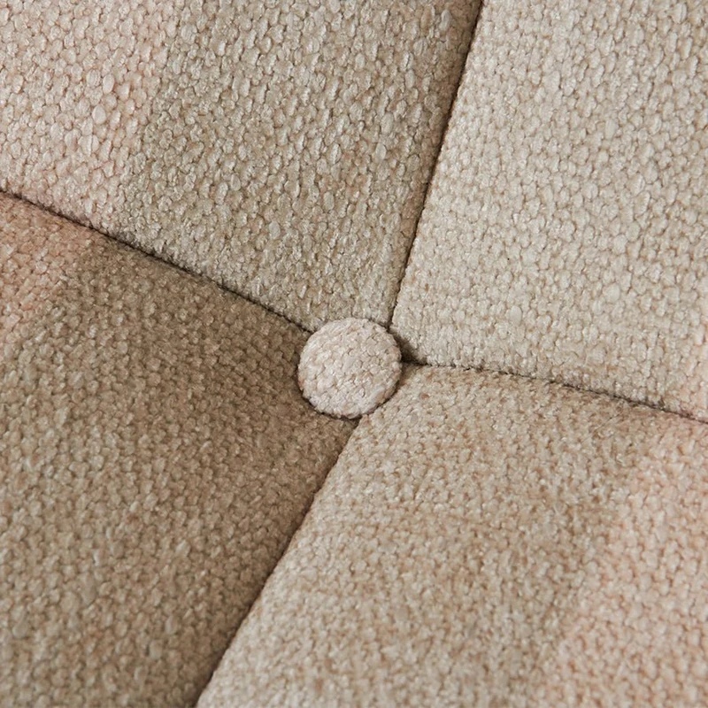 HKliving Sofa Lazy Lounge Bench