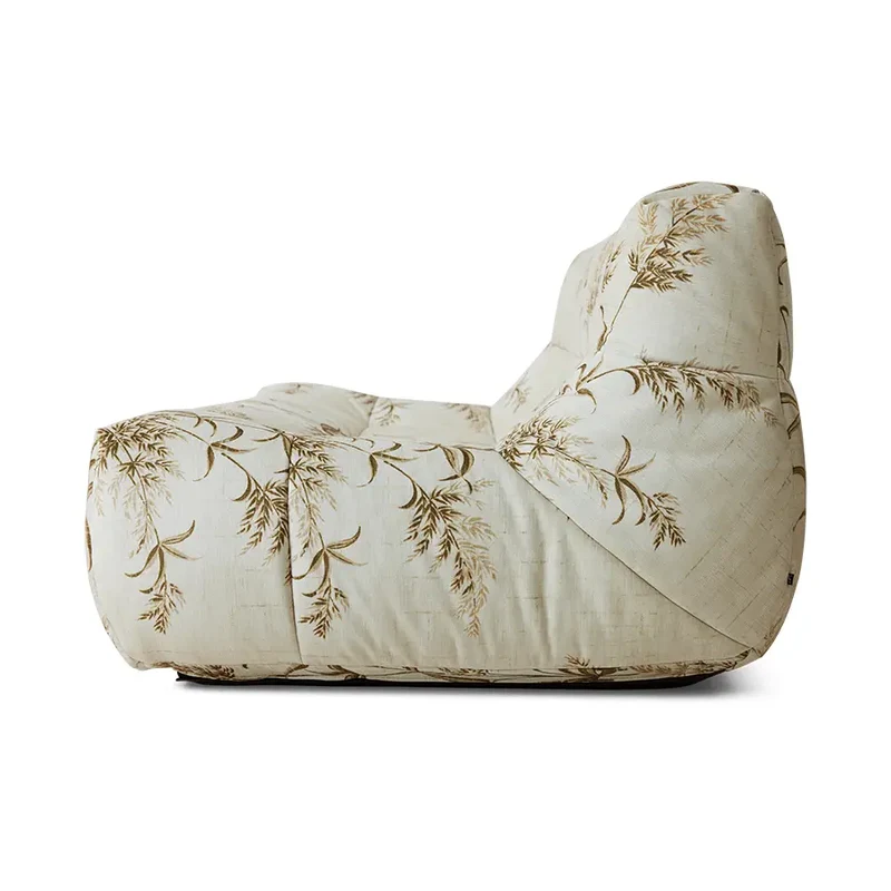 HKliving Sofa Lazy Lounge Bench
