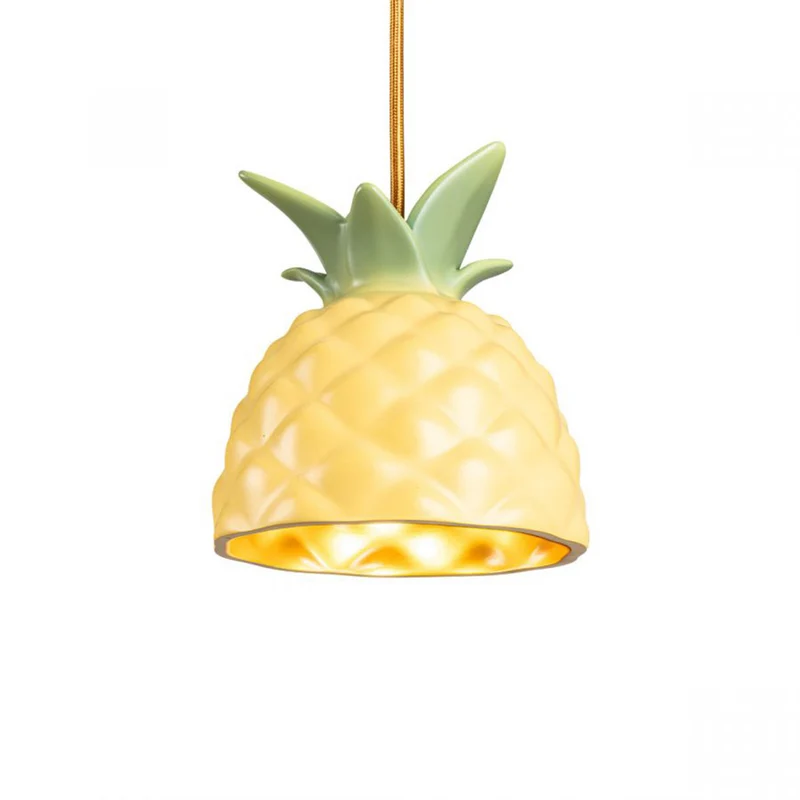 Hängeleuchte VITAMIN PINEAPPLE