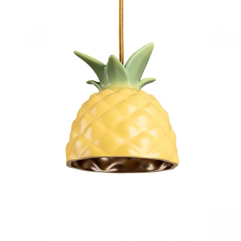 Hängeleuchte VITAMIN PINEAPPLE