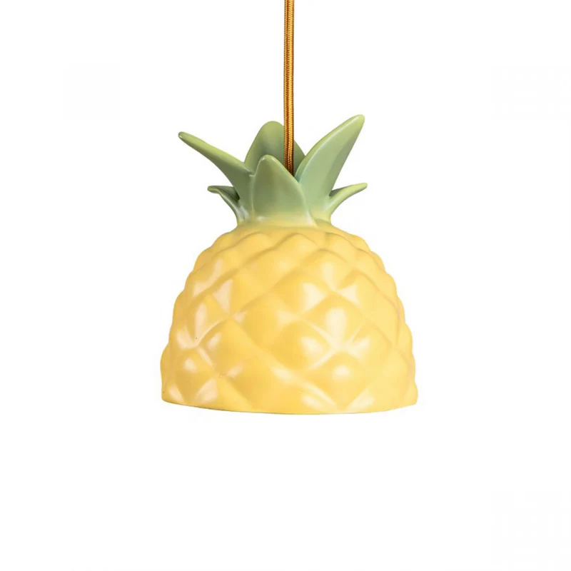 Hängeleuchte VITAMIN PINEAPPLE