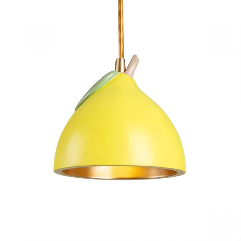 Hängeleuchte VITAMIN LEMON
