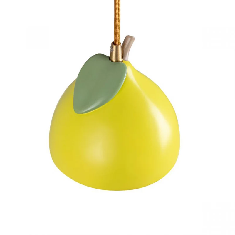 Hängeleuchte VITAMIN LEMON