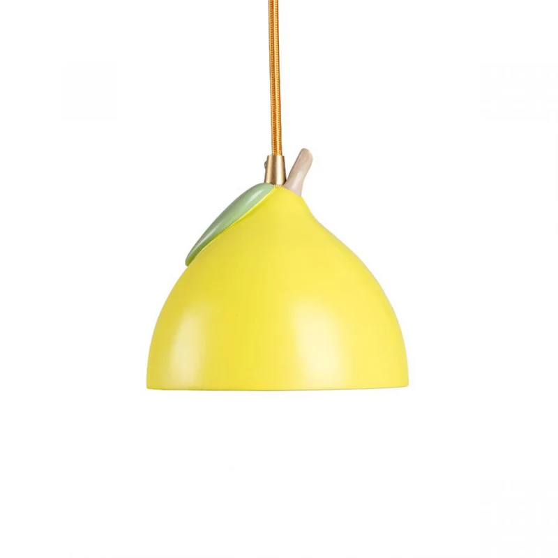 Hängeleuchte VITAMIN LEMON