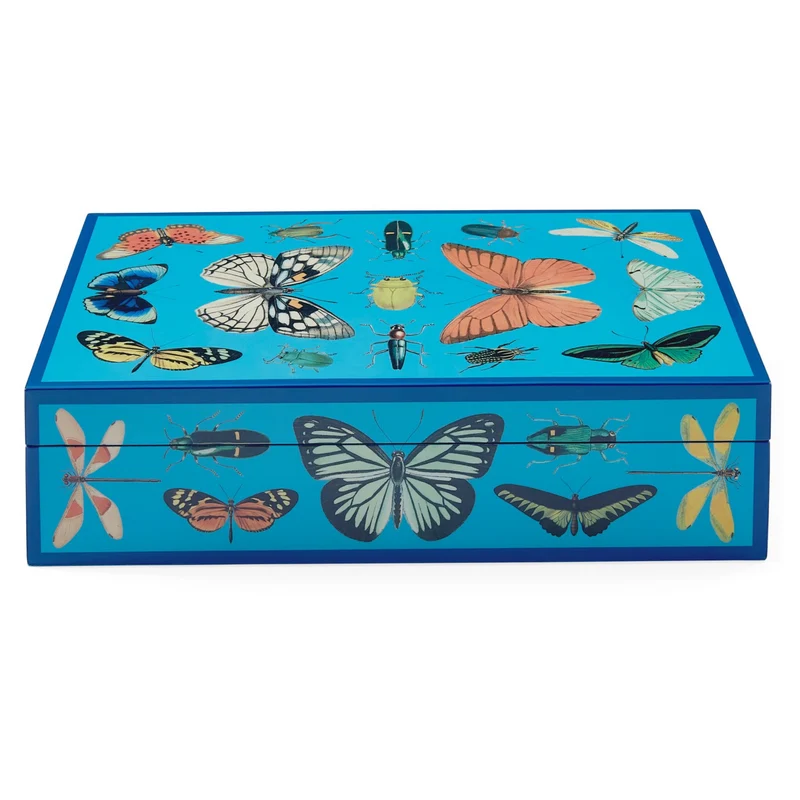 BOTANIST LARGE blau