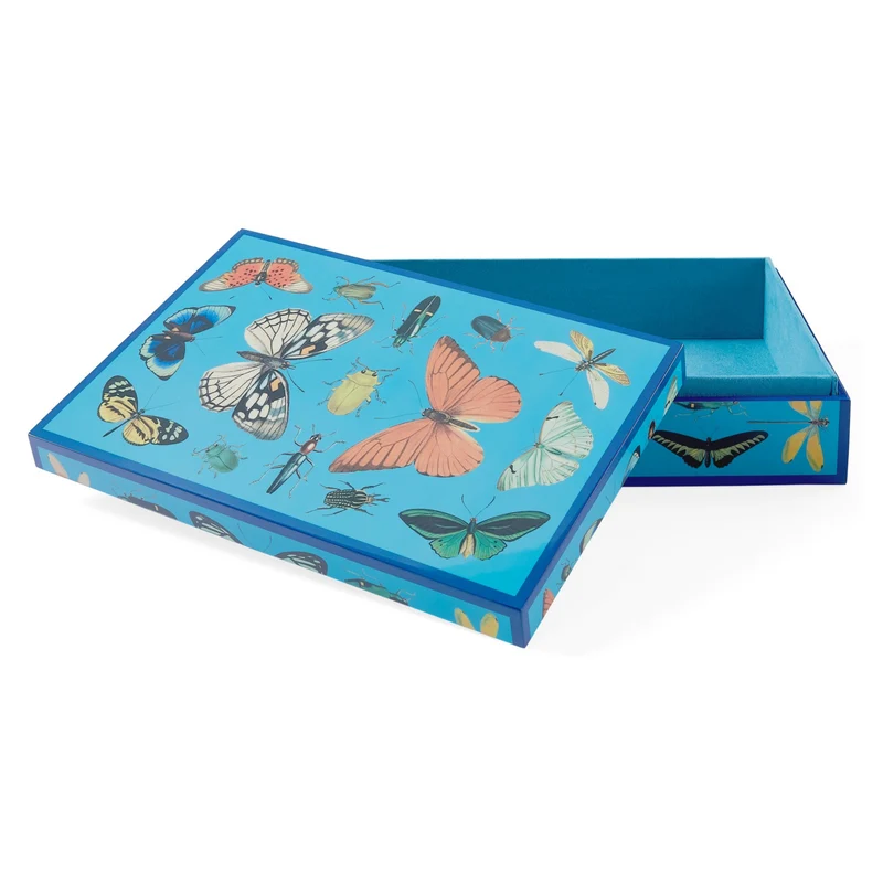 BOTANIST LARGE blau