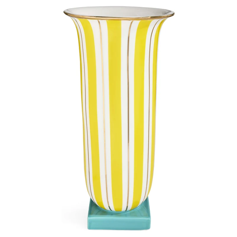 Vase PORTOFINO Flared Tall 19x38cm