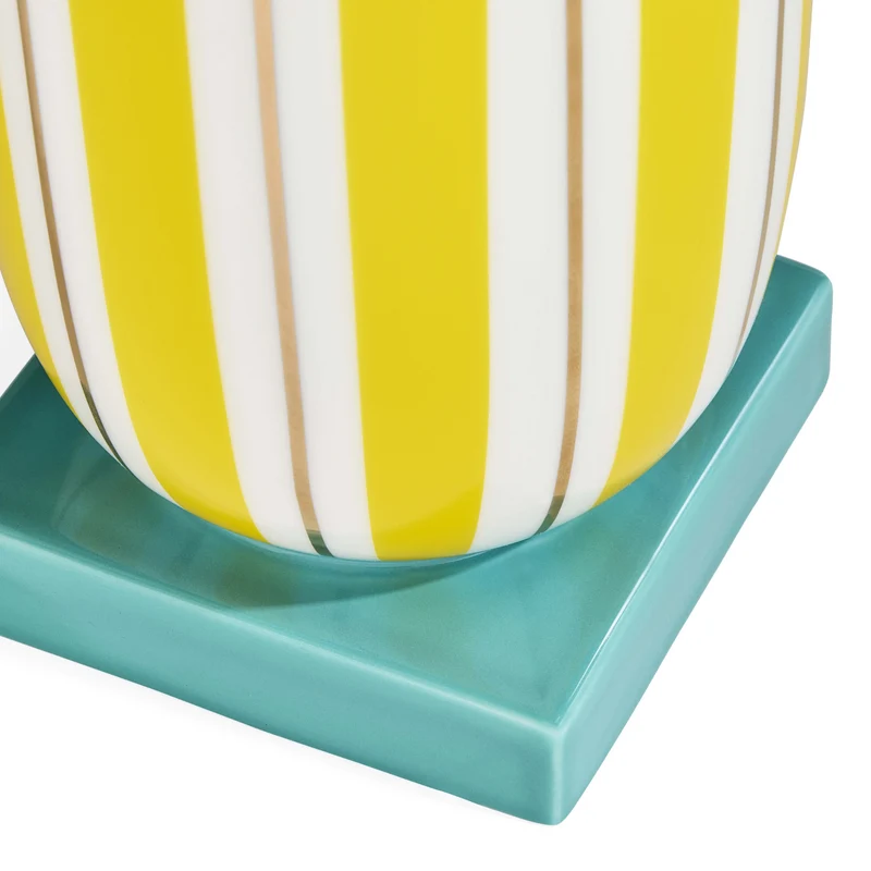 Vase PORTOFINO Flared Tall 19x38cm